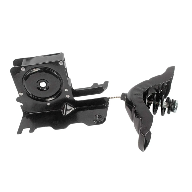 Automotive Spare Tire Lifter Spare Tire Winch Wheel Crane For Ford F-250 F-350 F-450 F-550 Super Duty 924-528 Parts Accessories