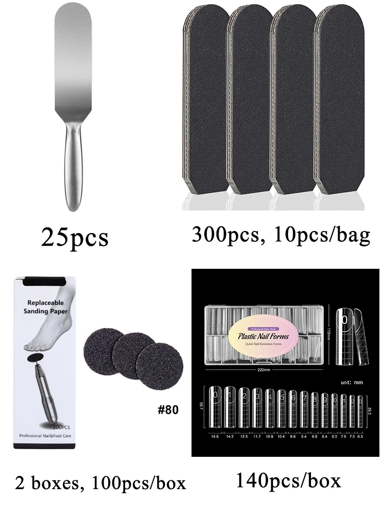 

сменные пилочки для ног для педикюра