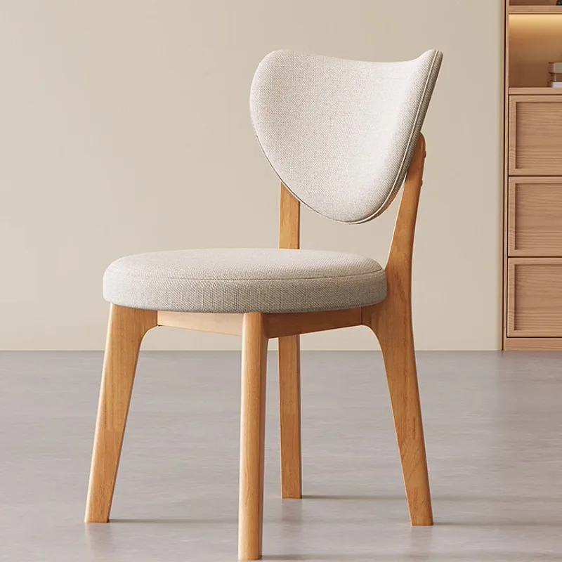 

Garden Funky Dining Chairs Lounge Modern Gaming Event Party Bedroom Dining Chairs Occasional Krzesla Do Jadalni Furniture Home