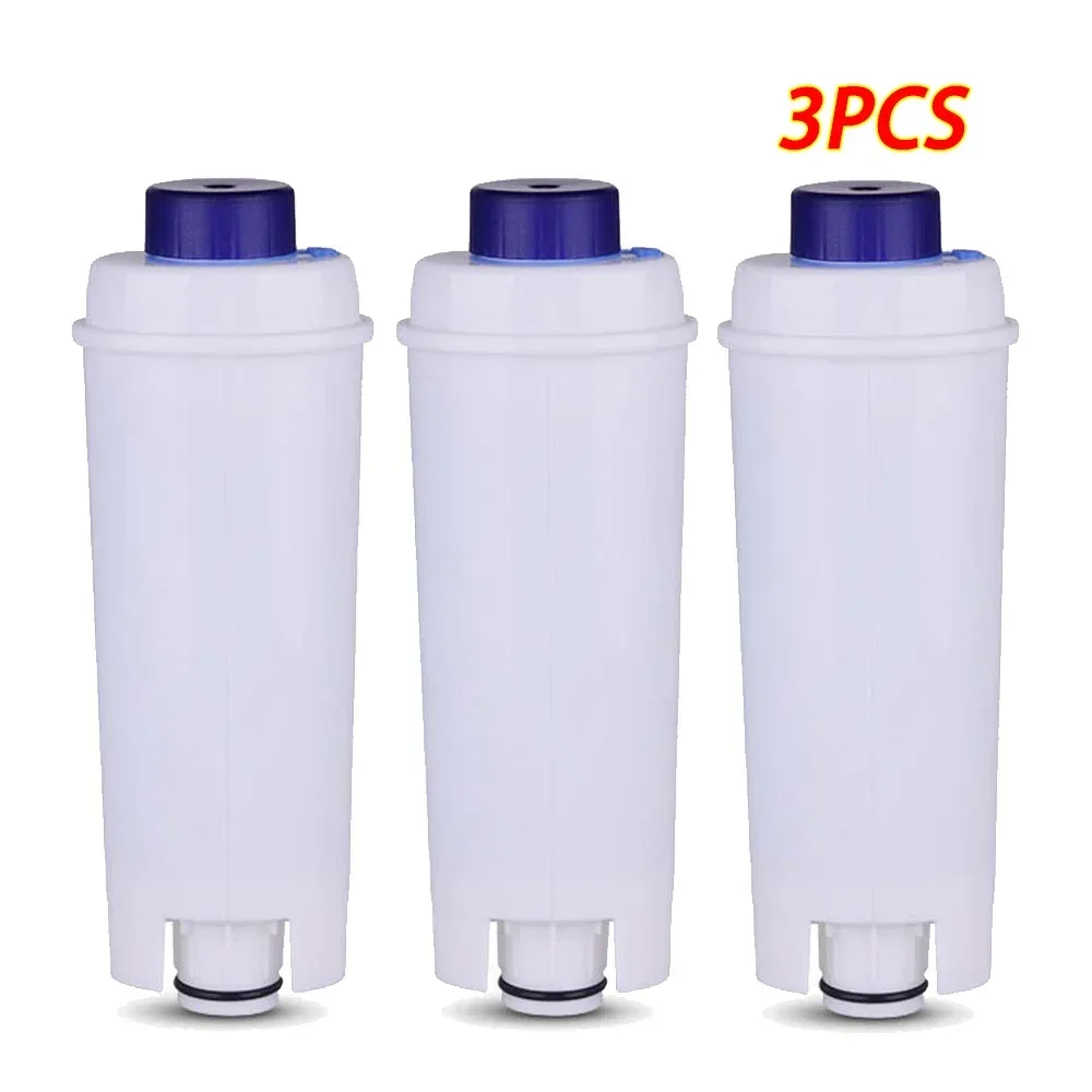 Soft Water Filter Water for DLSC002 Coffee Machine Delonghi DLS C002, 5513292811,CFL-950,SER3017,ECAM ESAM ETAM Series