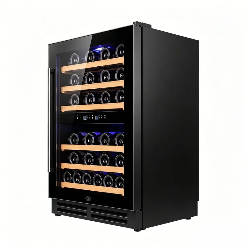Embedded Wine Cabinet, Household Constant Temperature Wine Cabinet