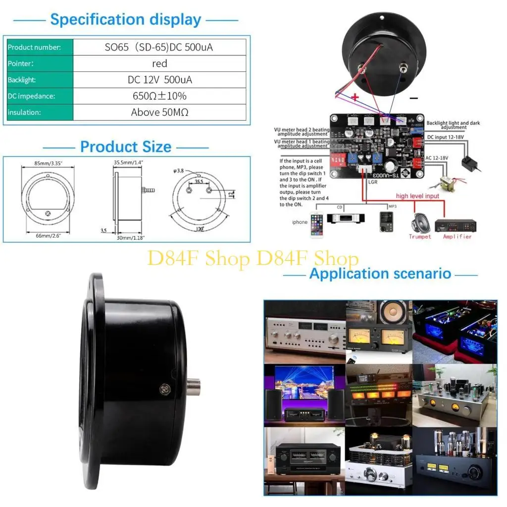 D84F Portable-Audio…