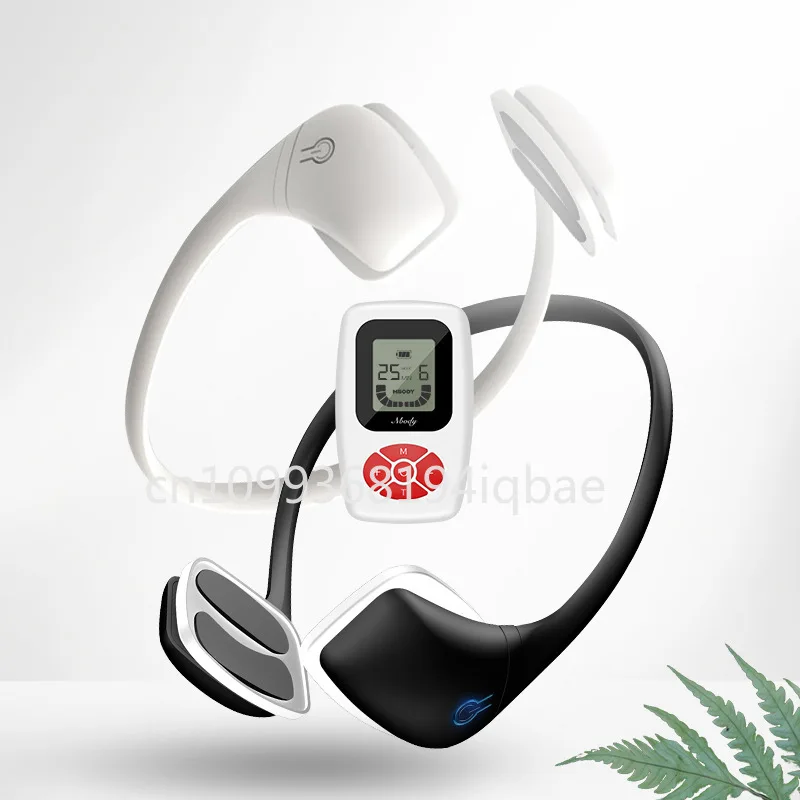 Face Sculpting Instrument Micro Current Face Massager Intelligent Lazy Face Slimming Instrument   Beauty Instrument