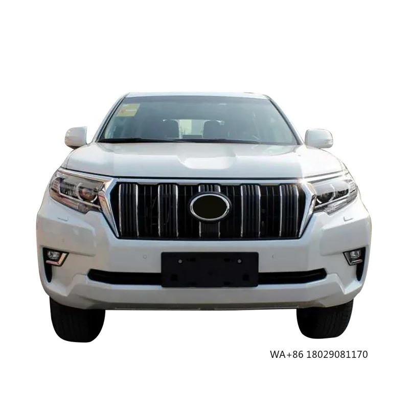 

Old to New Car Bumpers Car Body Kit for 2010-2017 Upgrade 2018 Front Bumper Rear Bumper Fender Hood and Headlamp