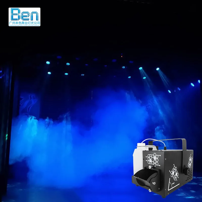 

Haze Fog Machine Mist Smoke Effect Stage Fog Haze Machine Dj Mist Haze Smoke Effect for Party Show Wedding Club