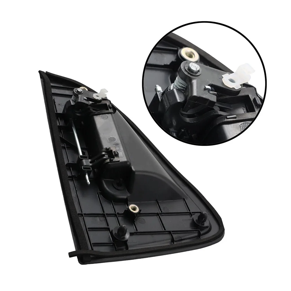 

OEM 95987920 Rear Left Handle Factory Specification Fit Easy Installation Stable Performance Size As Picture Shows