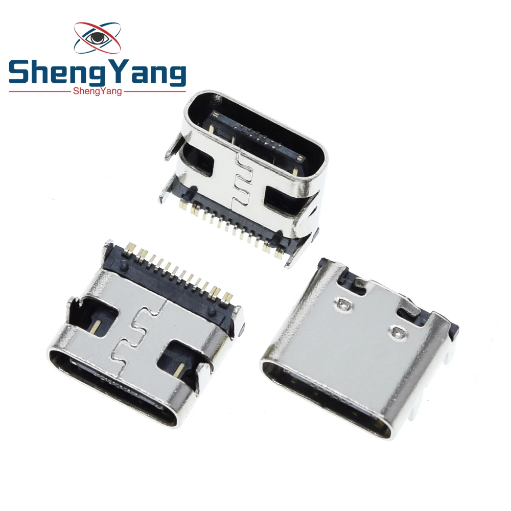 Tzt 10/50/100PCS Sm…