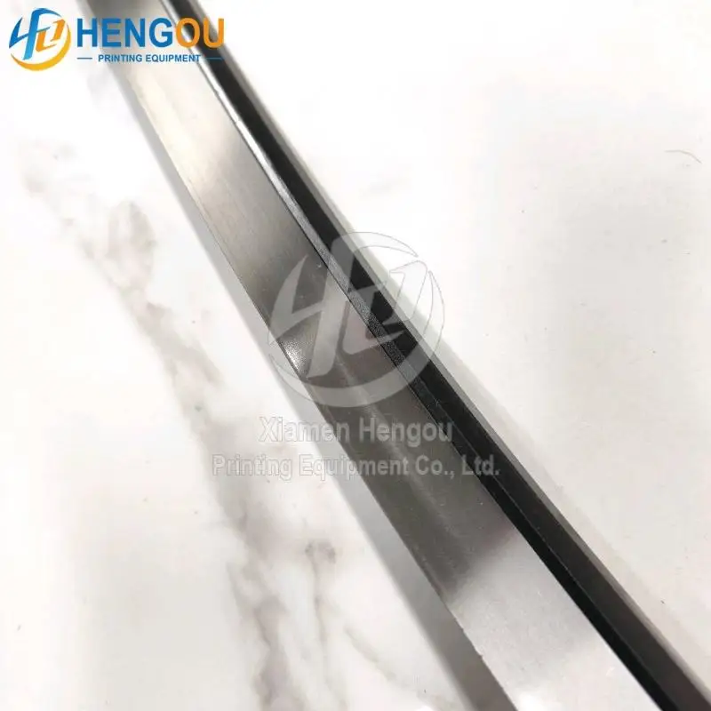 1140X45MM يغسل لقطع غيار ماكينات الطباعة بدون ثقوب KBA 105 #2