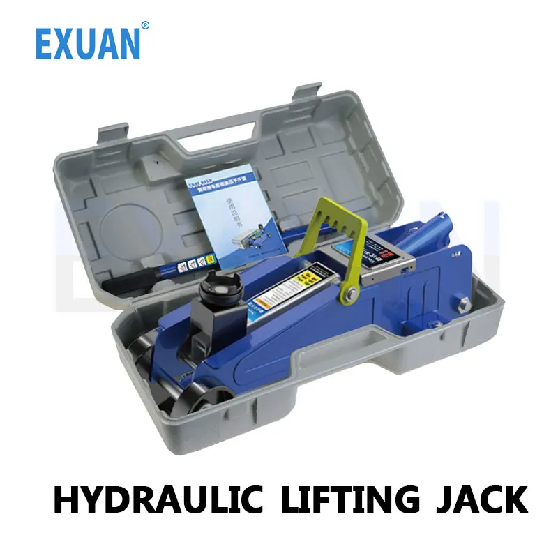 Thumbnail 2 - #16 Top Hydraulic Floor Jacks Picks for Every Budget