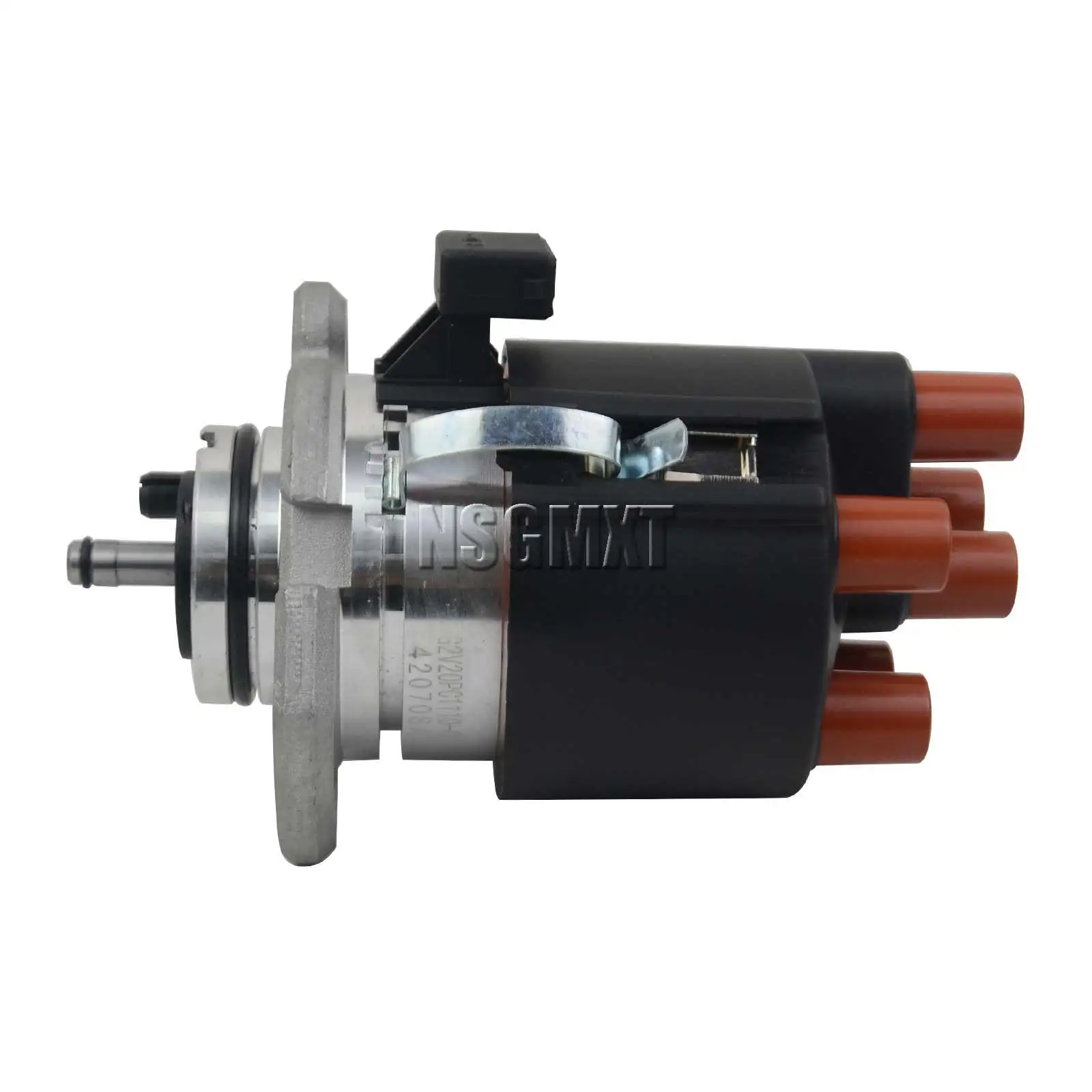 AEU2 Verteiler für VW Transporter 5-Zylinder: Praxis-Test und Experten-Empfehlung für zuverlässige Zündung