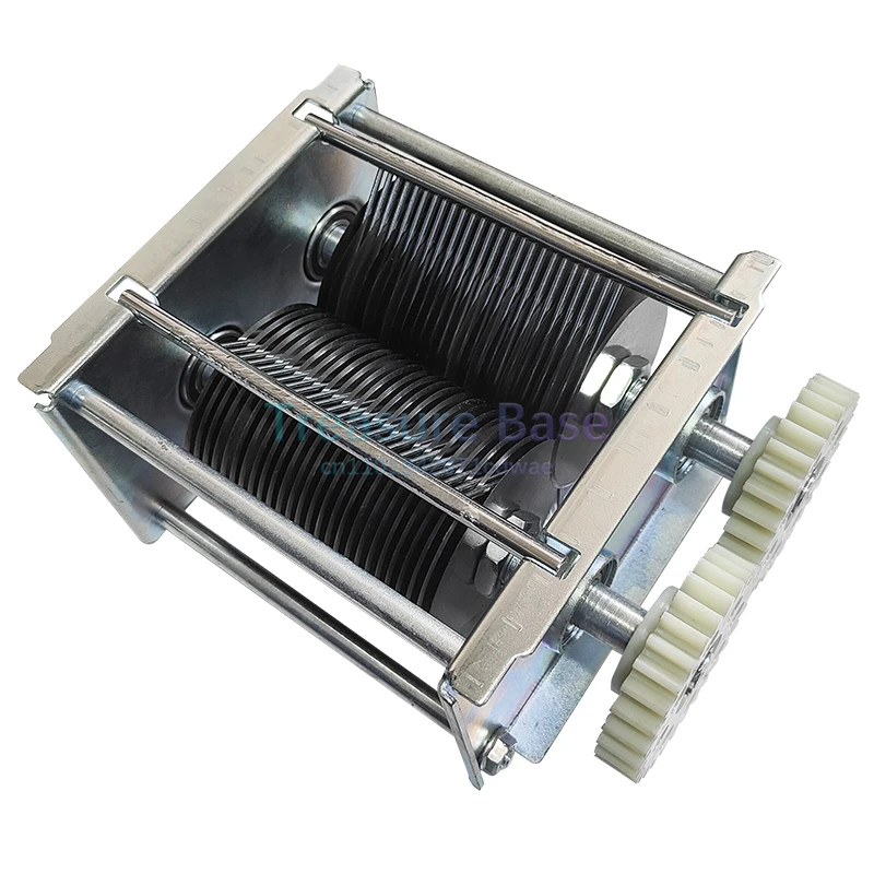 

Meat cutter cuts chicken breast, fish fillets, silk dicing machine 96 type knife set Stainless steel blade set