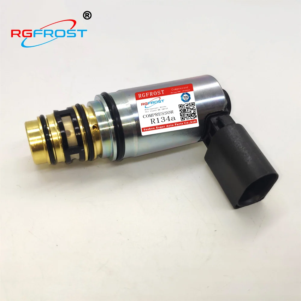 PEX16 compressor Control Valve RC.460.0 181K0820803F 5K0820803B 2E0820803A