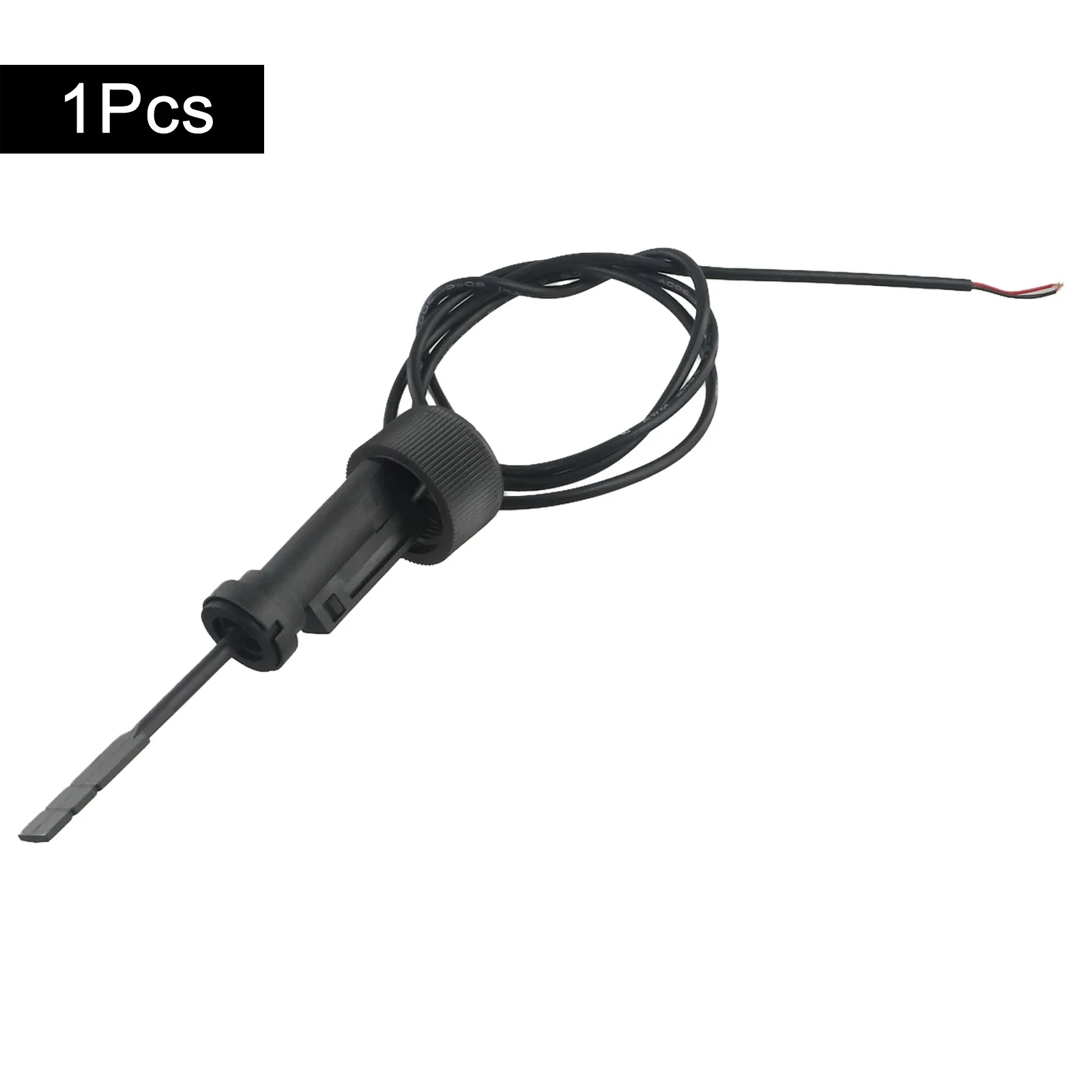 Flow Sensor for Water Systems for Heat Pumps Water Heaters and Air Conditioning Units with Long Life and Stability