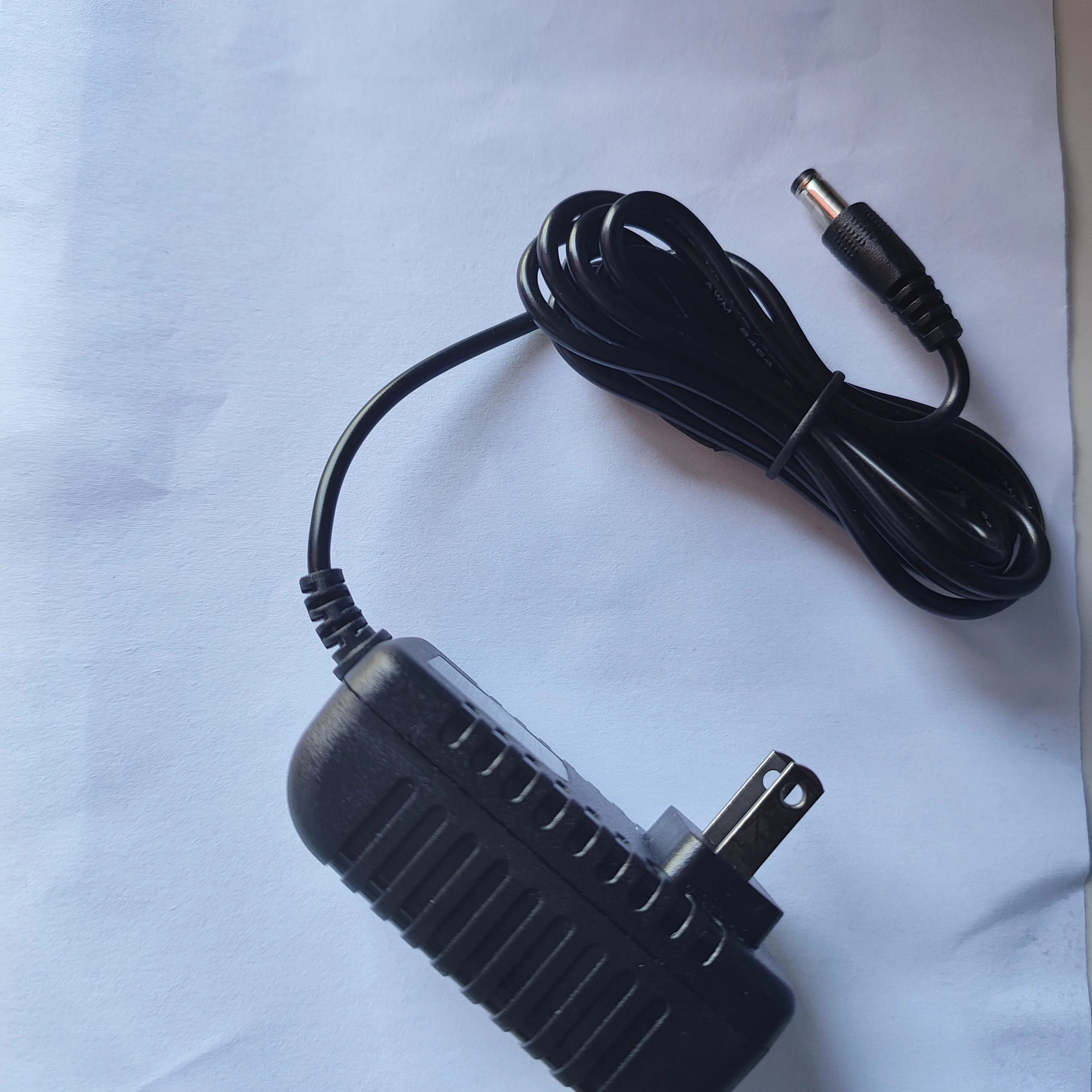 Adaptador de CA de 12V para Yamaha PSR-600 PSR-273 PSR-275 PSR280 PSR-290 PSR-292 PSR-293 PSR-295 PSR-202 PSR-220 PSR-248 PSR-260 PSR-270