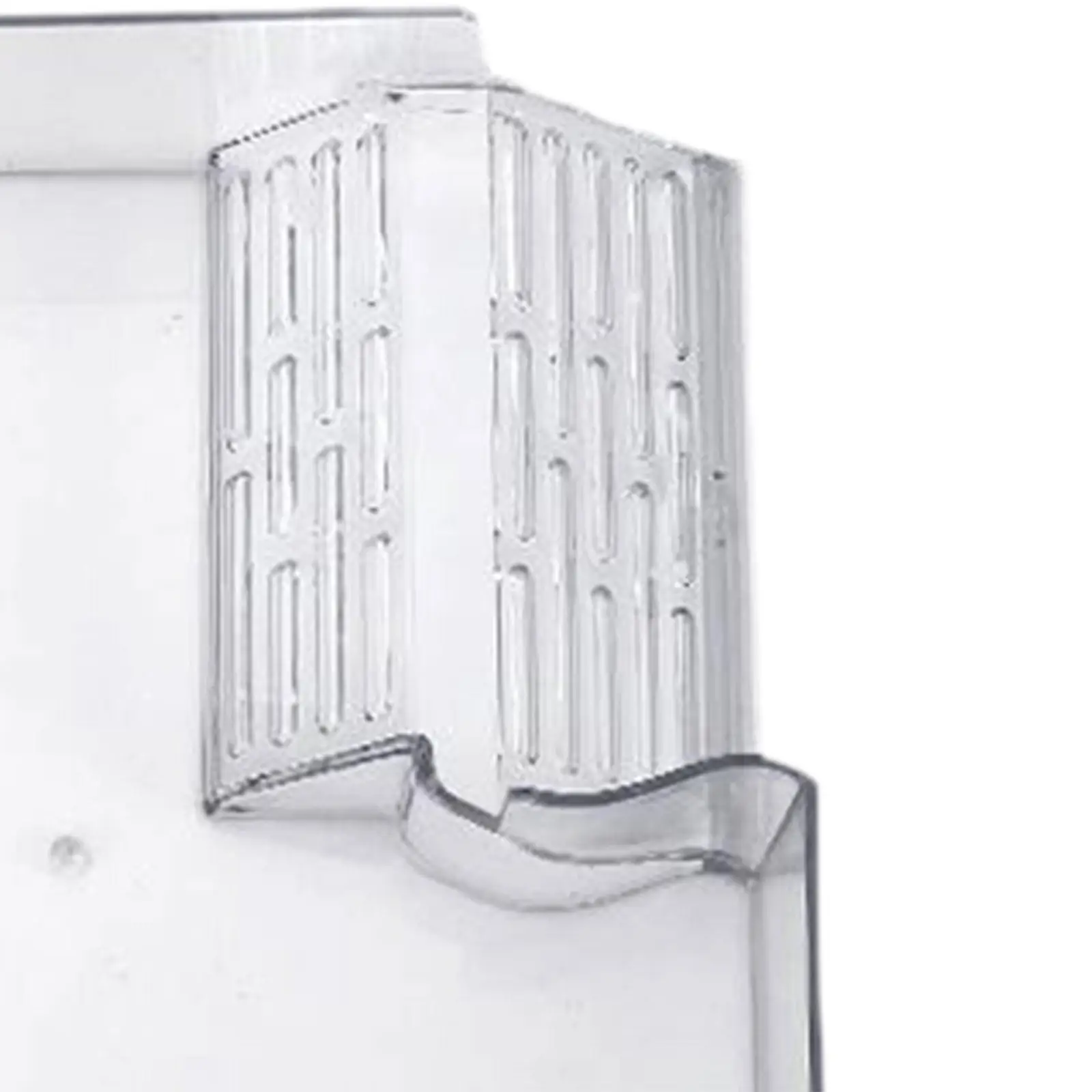 Plateforme suspendue pour tortue, rampe d'escalade en acrylique, terrasse pour reptiles, accessoires pour aquarium de tortue aquatique