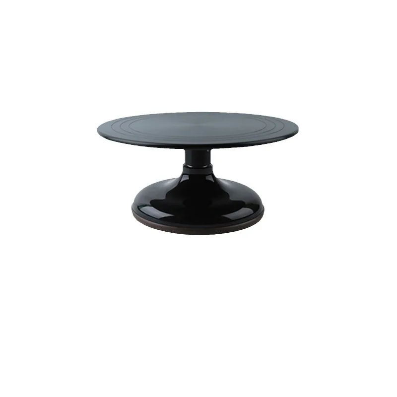 

Sanneng cake turntable piping carousel