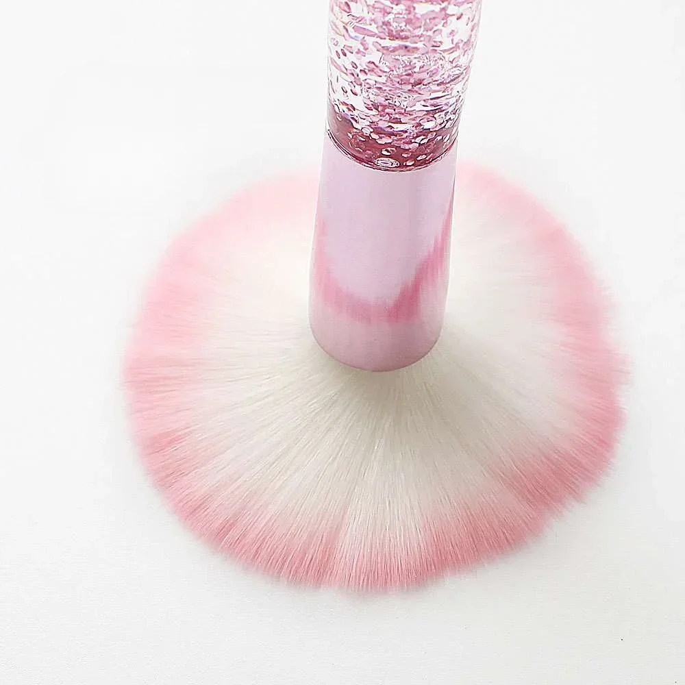 Zestaw 10 pędzli do makijażu Profesjonalne miękkie pędzle do detali Pędzel do różu Pędzel do podkładu Korektor Cienie do powiek Narzędzia kosmetyczne Akcesoria do makijażu