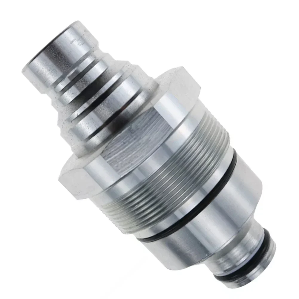 Hydraulic Fair Face Quick Coupler 7246799 AT406474 47396760 for Bobcat A770 S550 S530 S510 S450 T140 Equipment