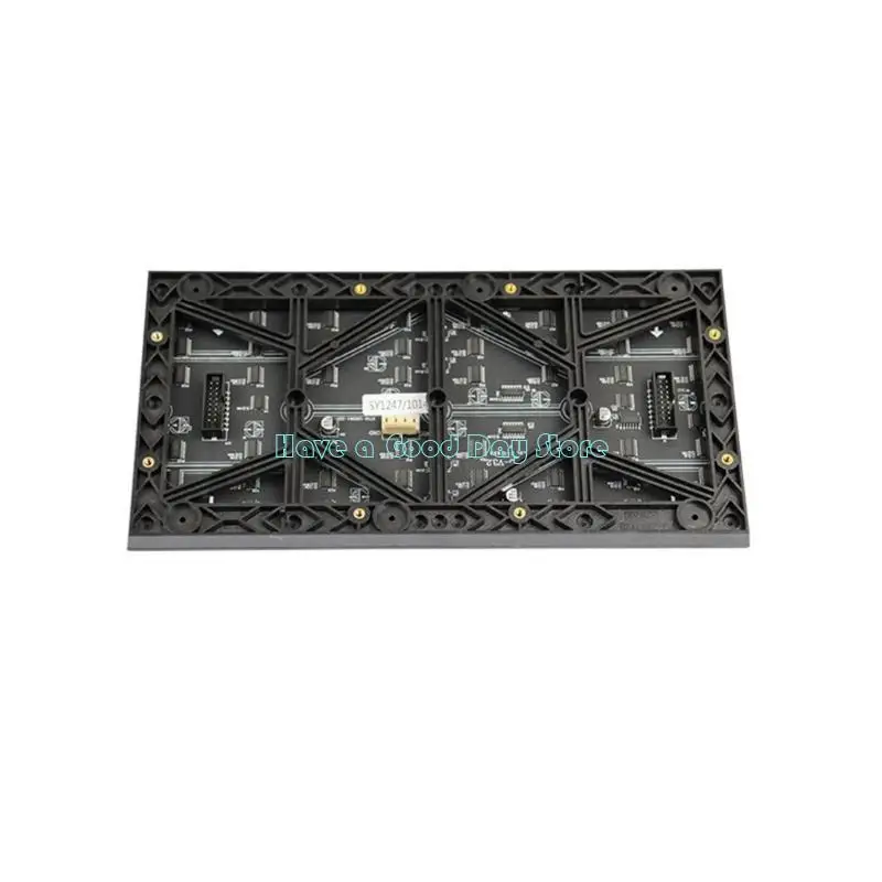 462D Function LED Display P2 LED Matrixs Module Compatible for Multiple Input
