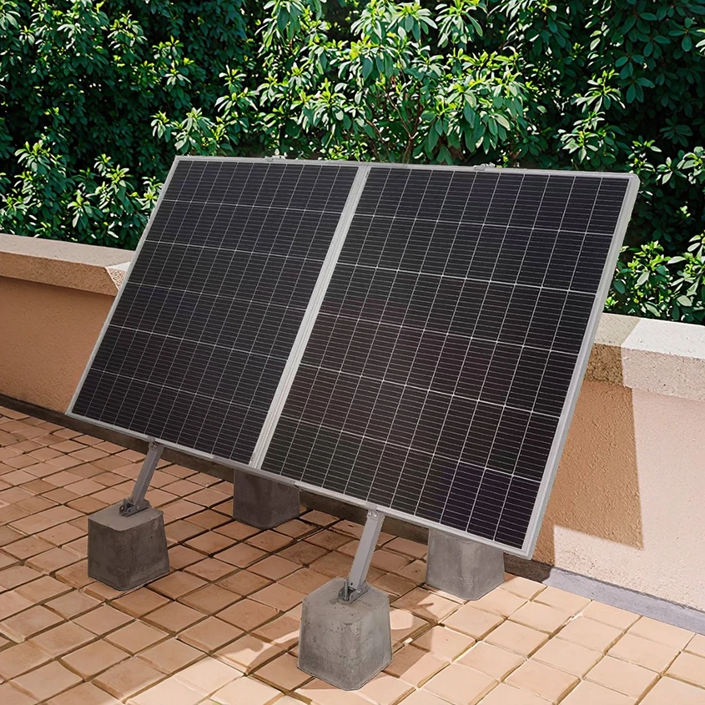 Smart Solar Water Heater For RV Hotels Outdoor Use Long-Lasting Cost-Effective High Capacity Storage Solution For Household Car