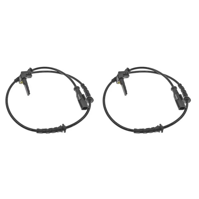 Sensor de velocidad ABS delantero A54P (2 piezas) 479109155R para Renault Fluence Megane Scenic Dacia Duster 1.5 1.6 2.0