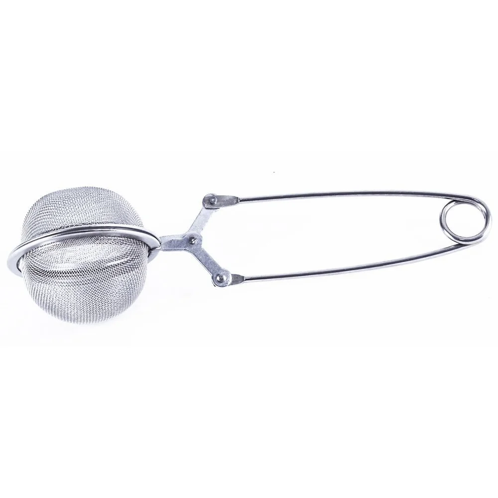 5 Cm Stalen Infuser Theescherm