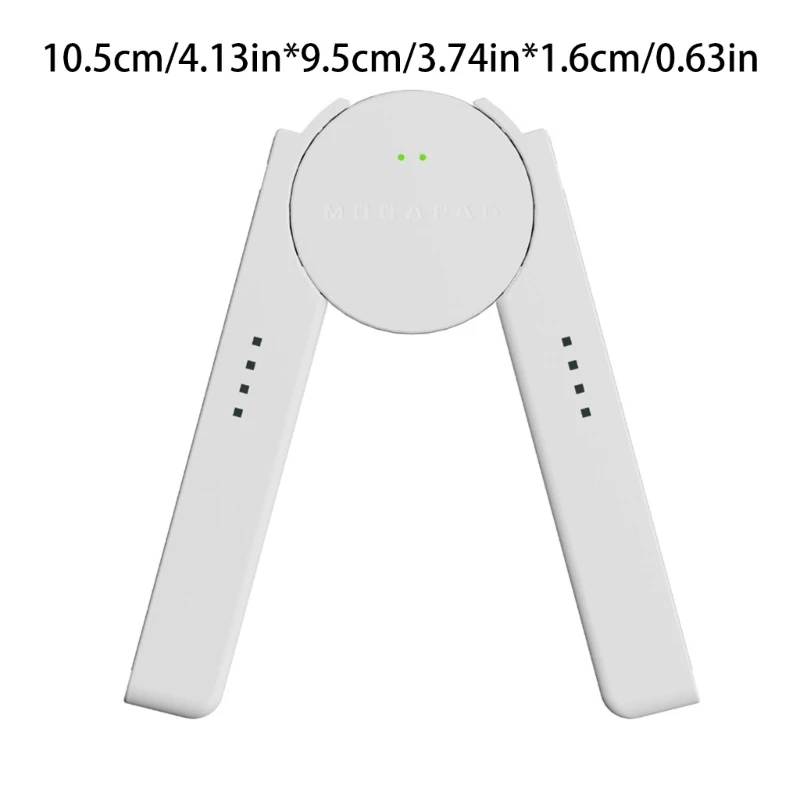 MOBAPAD M6S Switches Controller Charging with Easy Connection for Extended Gaming Marathons