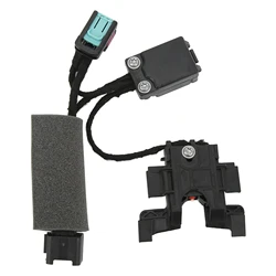 Shifter Position Sensor Micro Switch Gearbox Shifter Select 5Q0713128A Replacement for R32 Rabbit Variant Novo Octavia Bettle