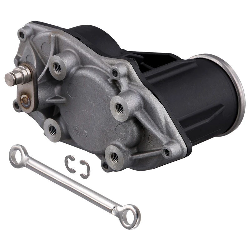 

NEW-Turbocharger Motor Electric Actuator 59001107657 M2 P2 0280751070 For FOTON