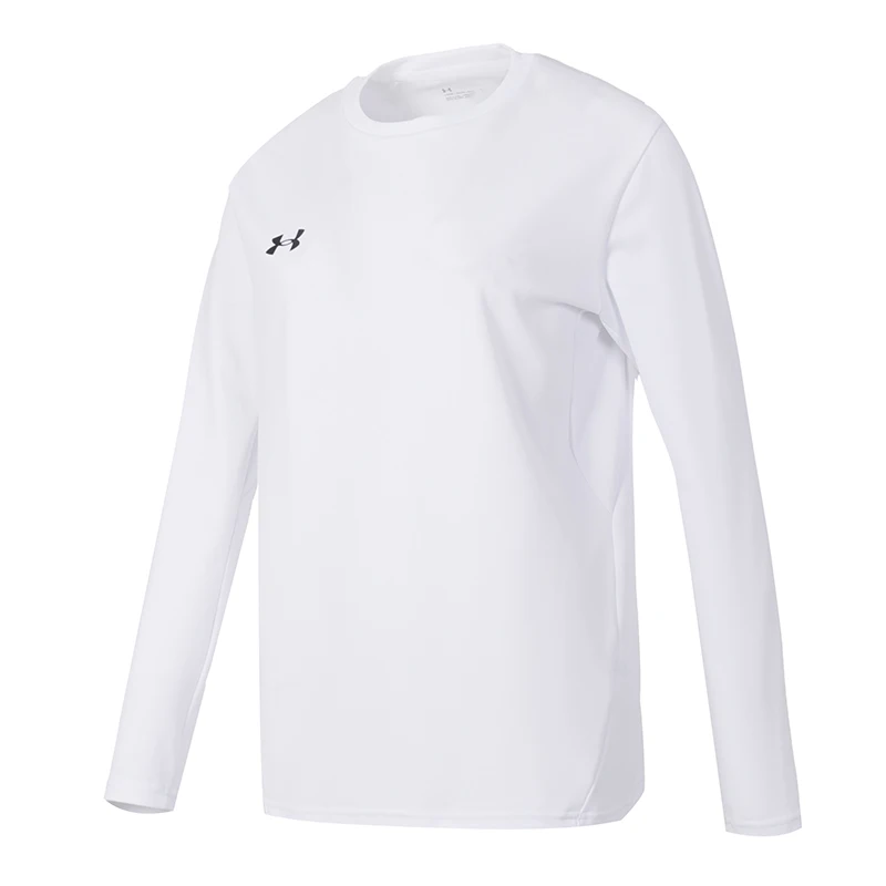 

Underarmour Sports Knitted Long-Sleeved T-Shirt 24600602-100