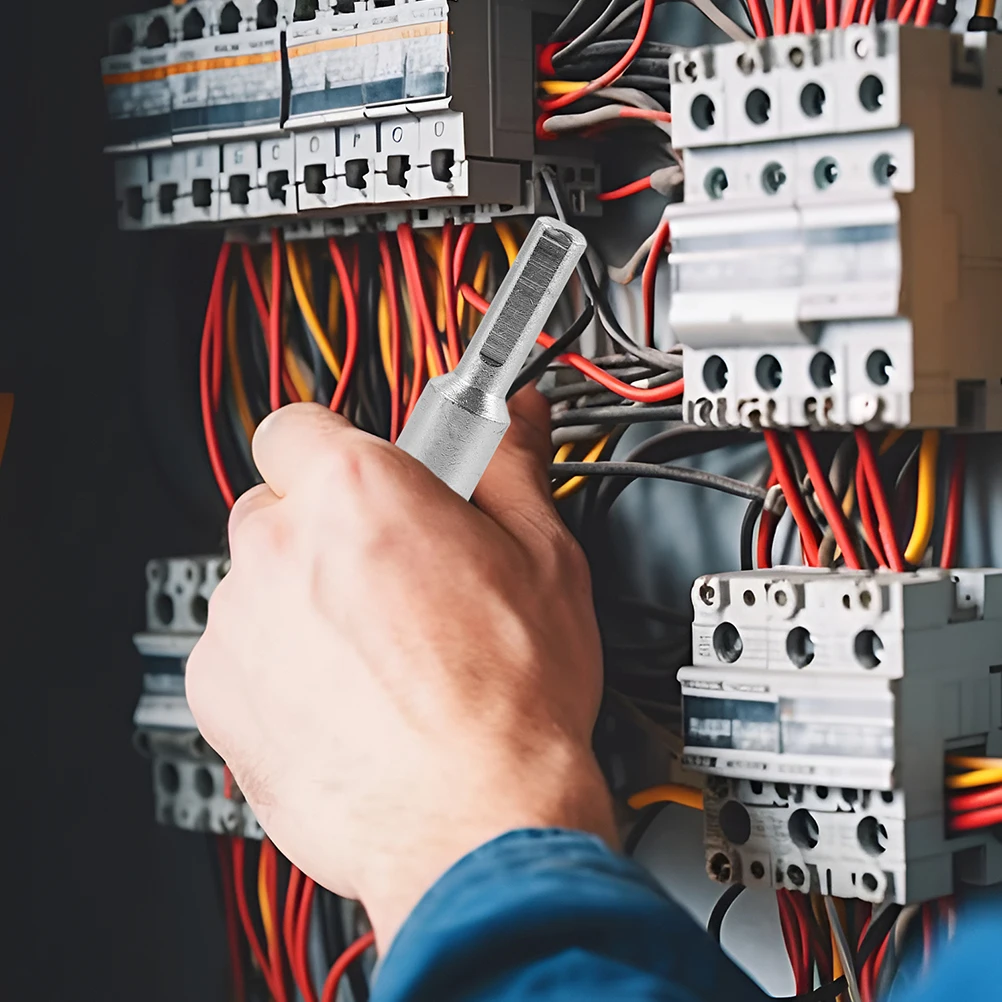 Рисунок 6 - инструмент для скручивания проволоки