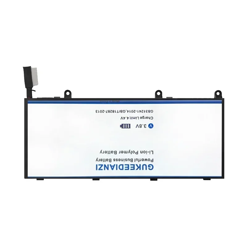 

Сменный аккумулятор 3400 мАч N15B01W для Xiaomi Mi Ruby 15,6 дюйма Timi TM1703 TM1802-AD/N/C Notbeook N15B02W портативный аккумулятор