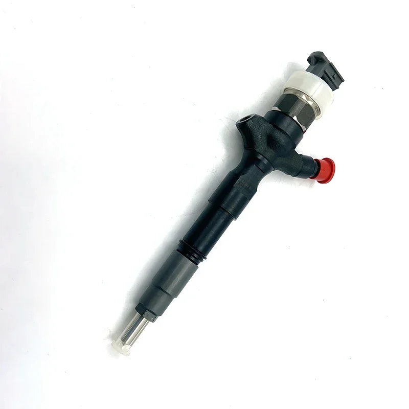 Genuine New Dies el Fuel Injector 295900-0200 For Toyata Car 23670-30440 23670-39435