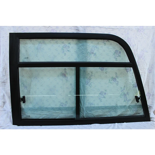Rv Accessories Slide Window Car Window for  Trailer Camper