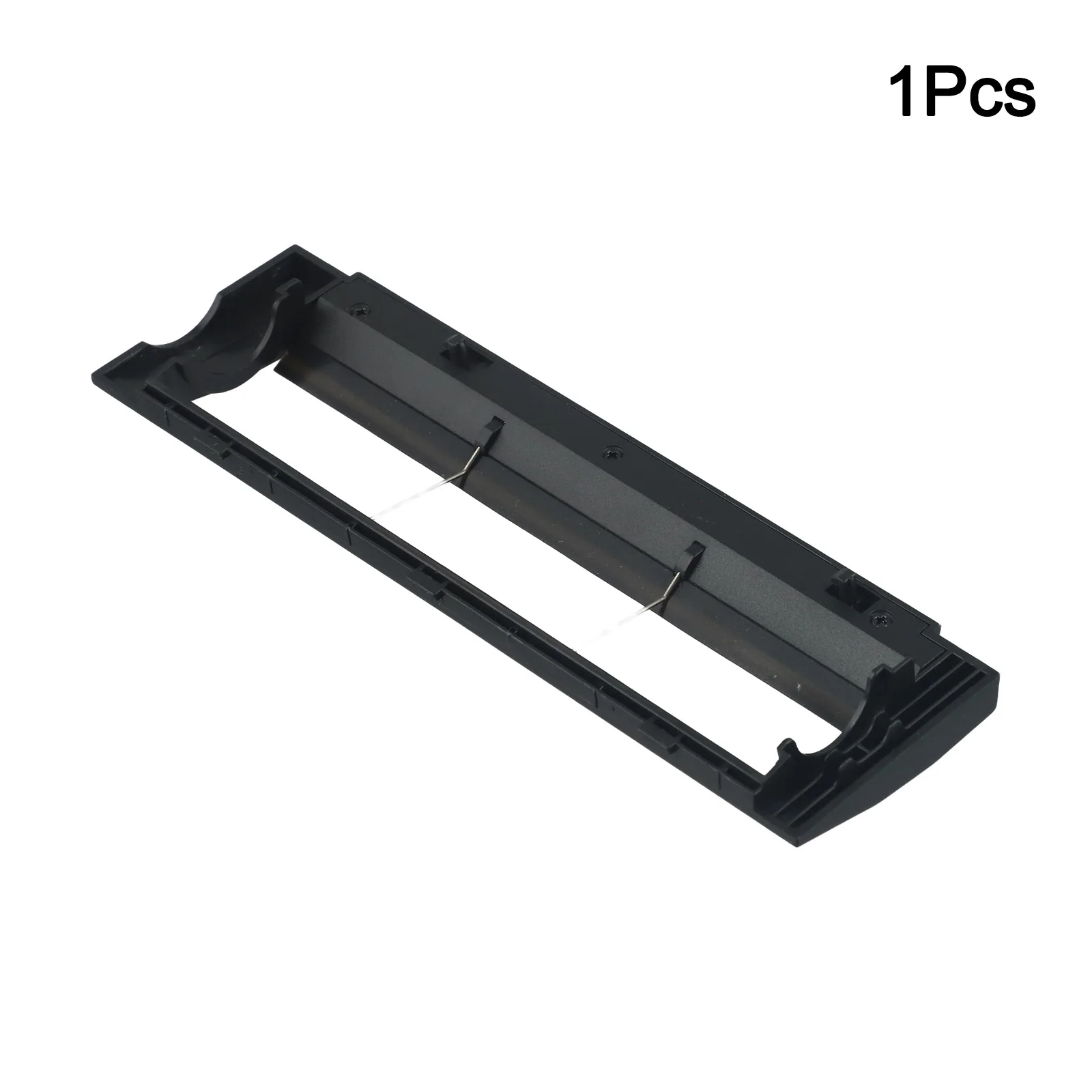 Main Brush Cover Equipment Exquisite For Better Sweeping Plastic For Laresar for l6 Pro Endurable Fixing Structure