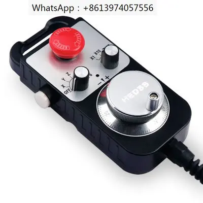 

ISMM2080 Hyde HEDSS handheld encoder ZSSY2080 electronic handwheel MPG manual pulse generator