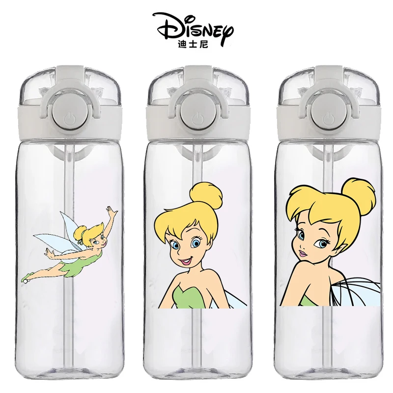 400ML disney high-value vize Átvágás aranyos Elárusítónő Drótos Bura Diák Tea Átvágás számára Iskola Hordozható Magas Hőfok Ellenálló Rizskalász Átvágás