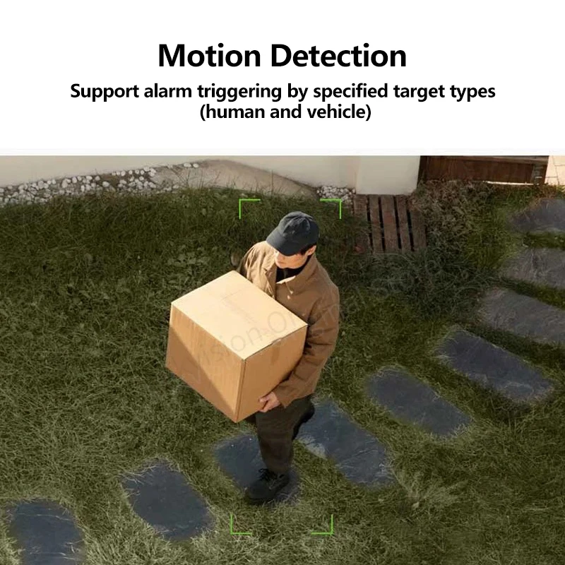 Hikvision 4MP Luz Híbrida ColorVu Varifocal Bullet Câmera de Rede com Detecção de Humanos e Veículos WDR IP67 PoE DS-2CD2647G2HT-LIZS