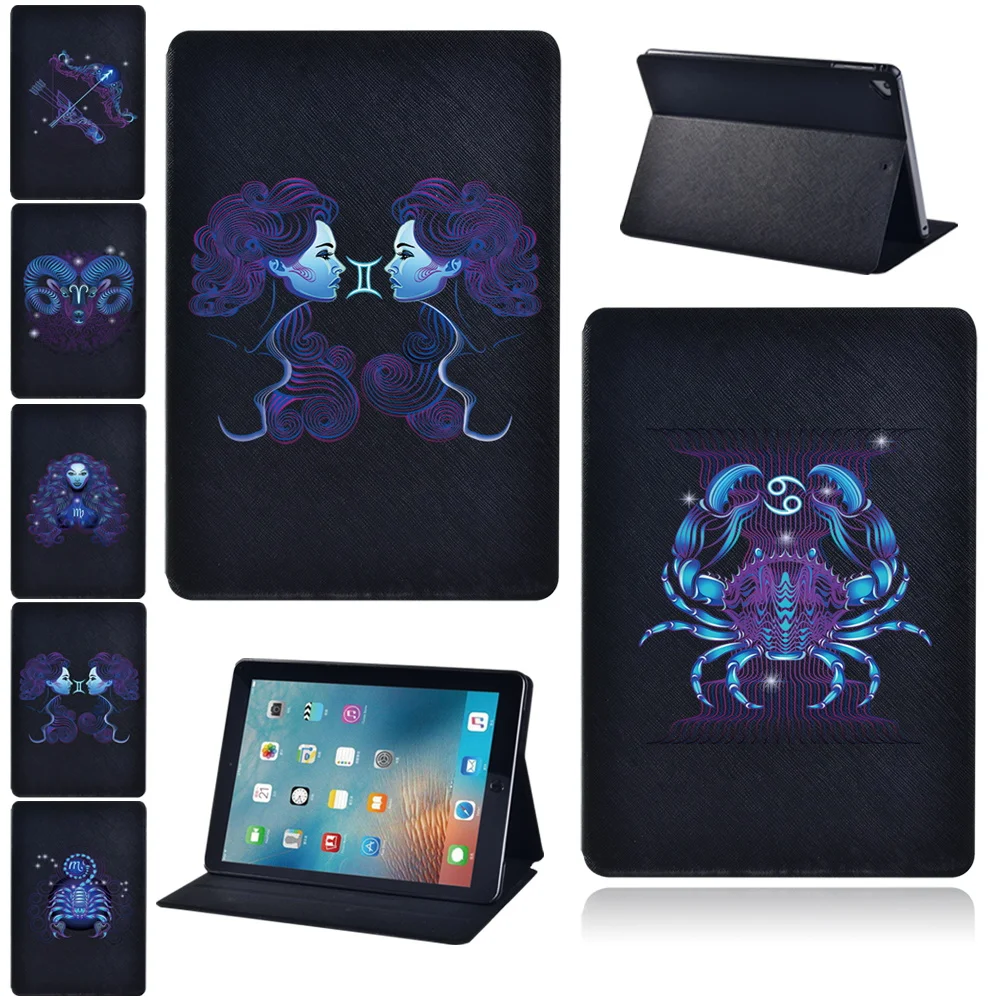

Чехол-подставка из искусственной кожи для Apple IPad Air 4 /Air1 /Air 2 /IPad Air 3 10,5 2019