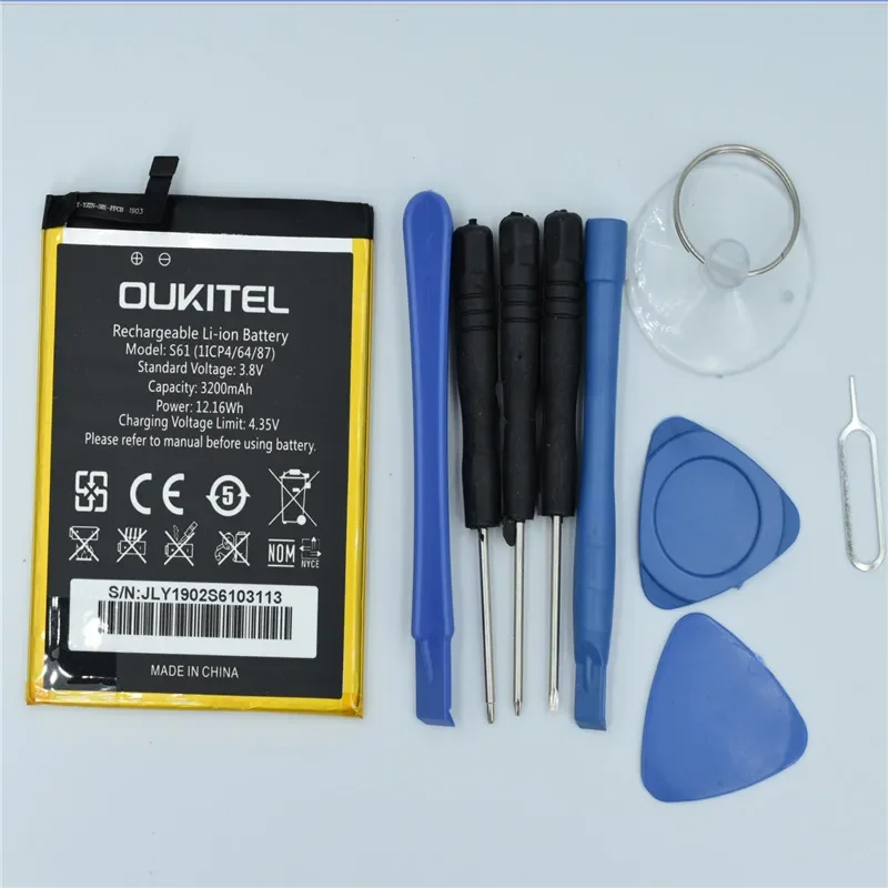 oukitel u25