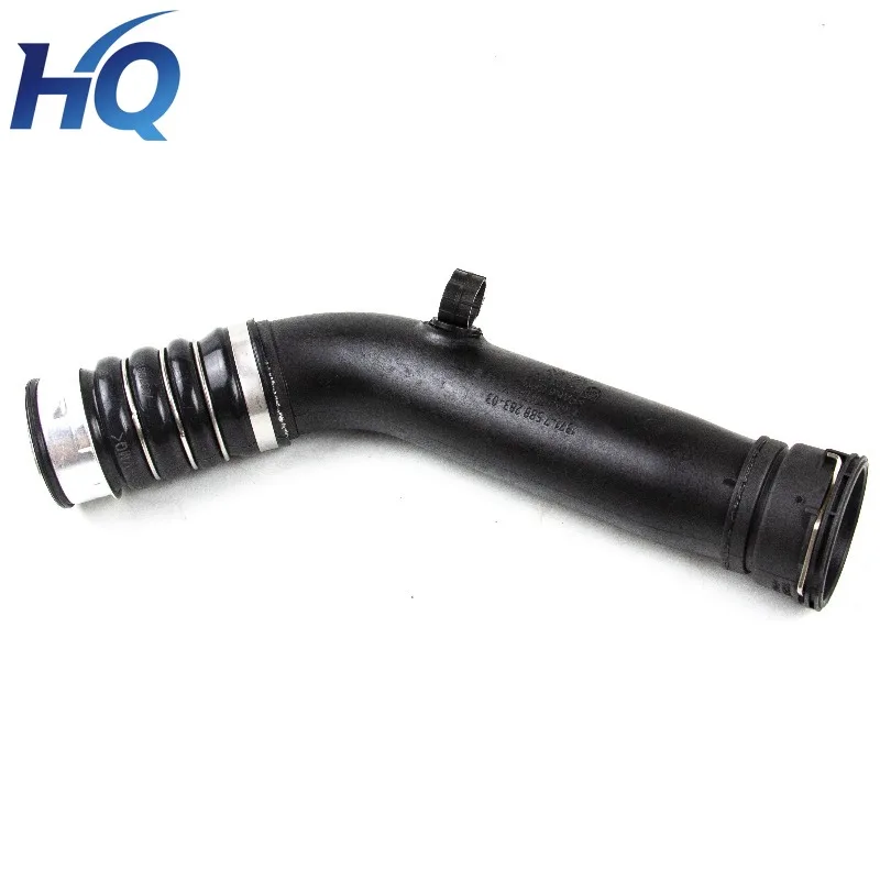 

13717588283 Air Intake Intercooler Turbo Tube Hose for BMW X1 E84 Z4 E89 16i 20i N20
