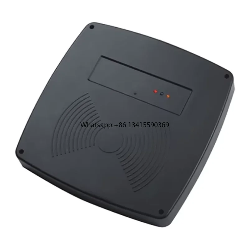 

Wiegand 26/34 RS485 125kHz Middle Range RFID Reader