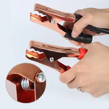 10 最佳銷售 啟動電纜 - №1