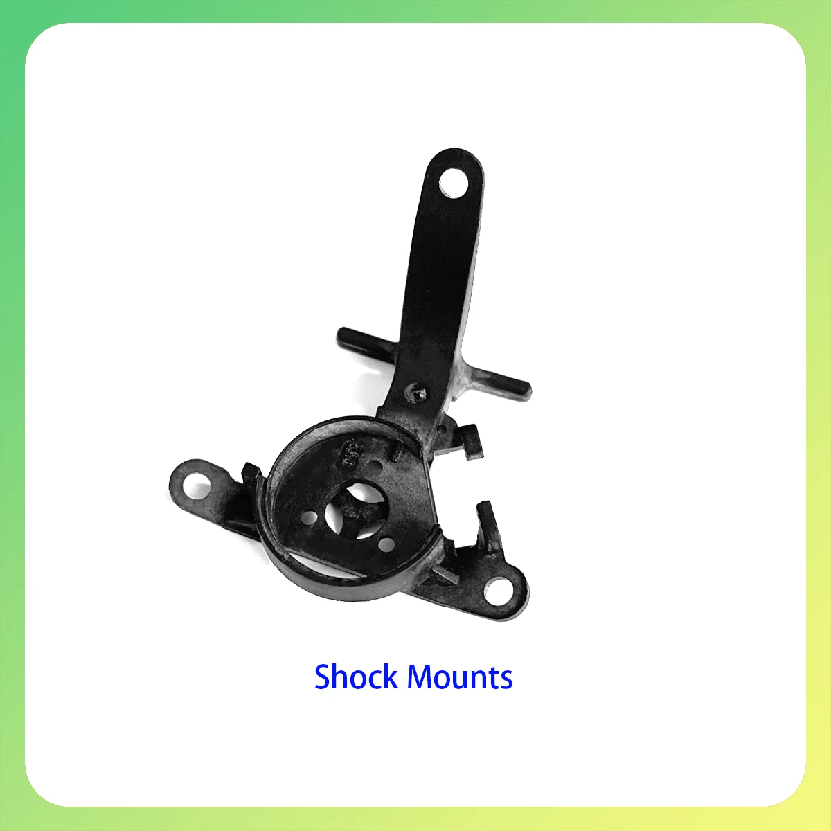

New factory Flip drone shock absorber bracket relieves pressure on pan tilt camera for DJI aircraft accessories