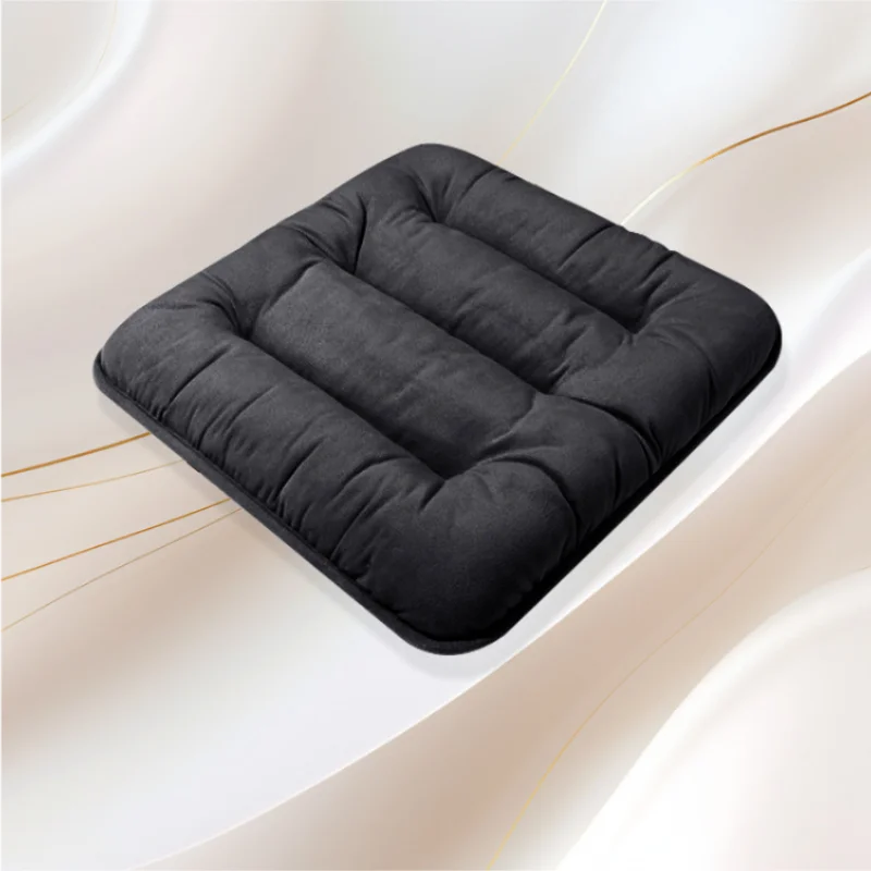 الجرافين التدفئة وسادة مقعد USB سيارة مكتب لوحة التدفئة الشتاء سيارة التدفئة الكهربائية وسادة مقعد #5