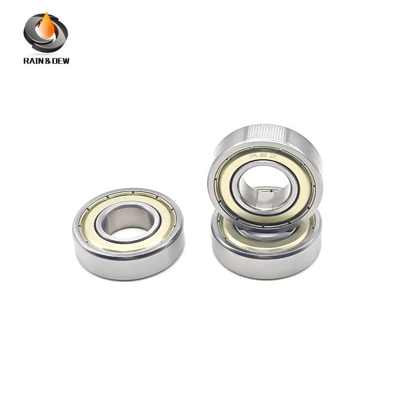 1Pcs R8-2RS Bearing…