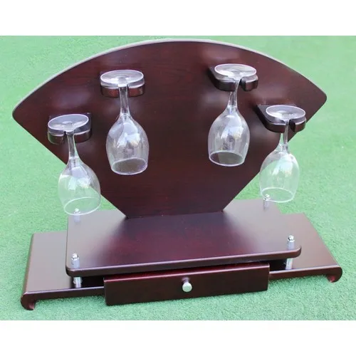 T-Burner Cupboard Wine Set M