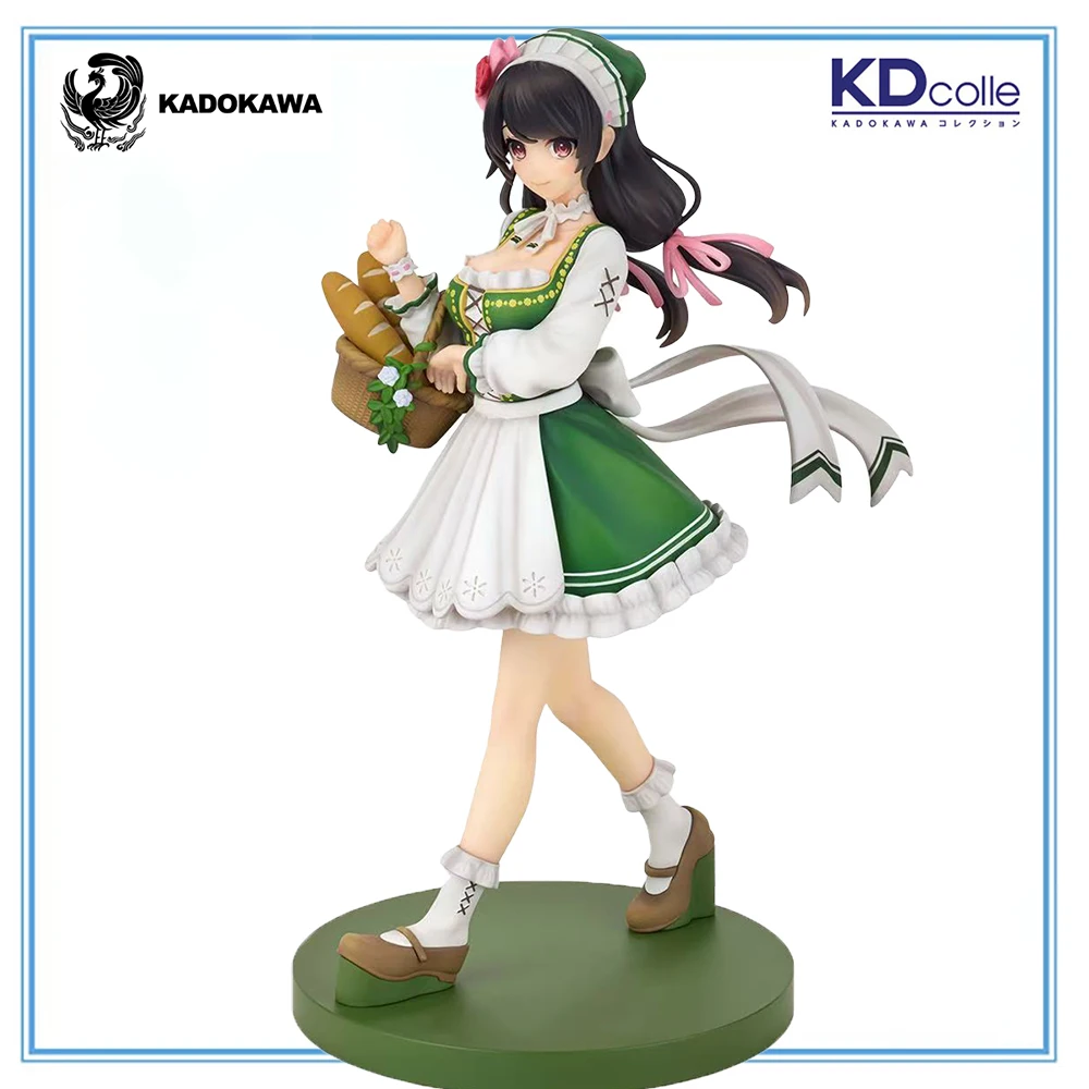 

100% Original in Stock Kadokawa KDcolle Kono Subarashii Sekai Ni Shukufuku O! Yunyun Light Novel 10th Anniversary Ver.