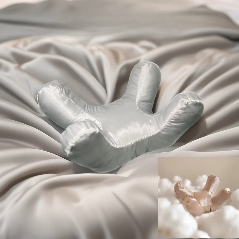 Deep Sleep Anti-wrinkle Aging Cotton Filled Pillow Anti-stiff Pillow with Pillowcase Super Soft Cushioning Sleeping Pillow