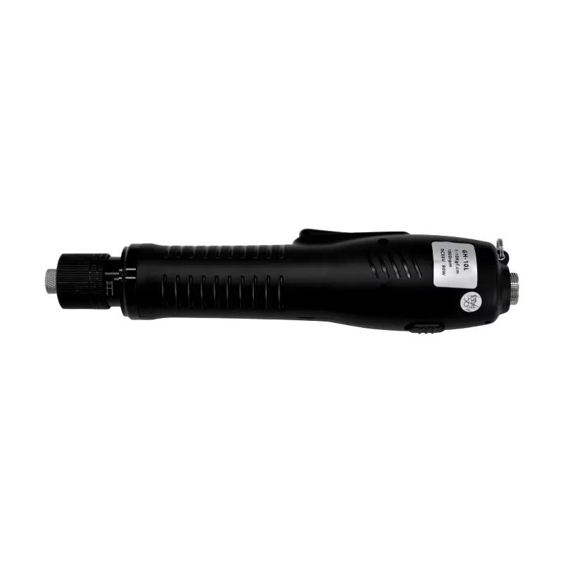 

GH-10L GH-15L GH-20L GH-25L High-torque Precision Tightening Tool ESD Industrial Brushless Electric Screwdriver